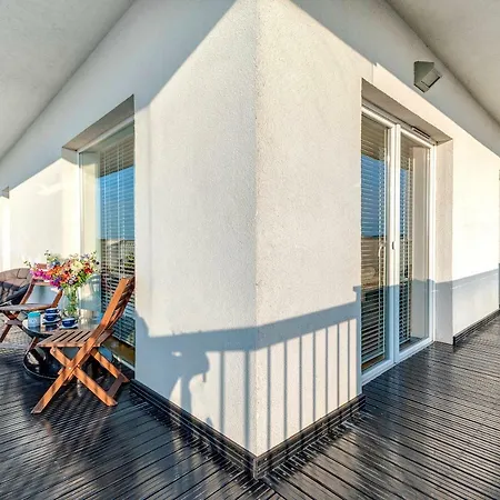 Apartament 17 Piętro - Acco Rent