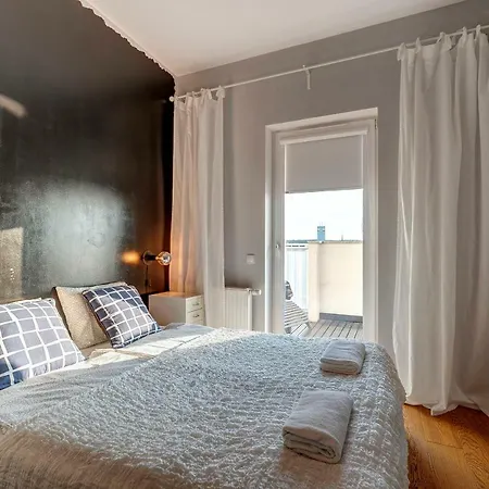 Apartament 17 Pietro - Acco Rent Apartment *