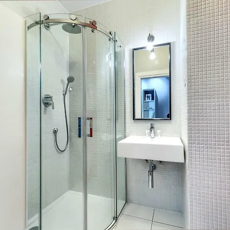Apartament Apartament 17 Piętro - Acco Rent