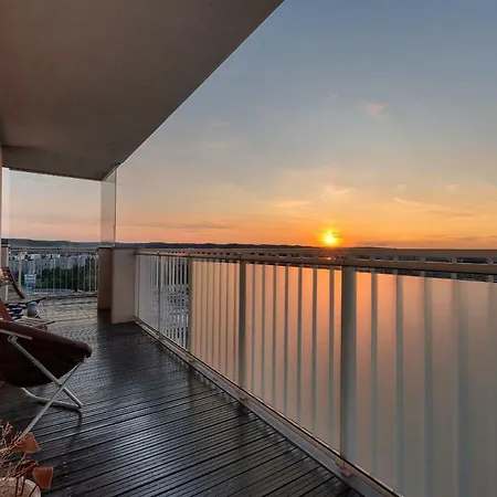Apartament 17 Piętro - Acco Rent *