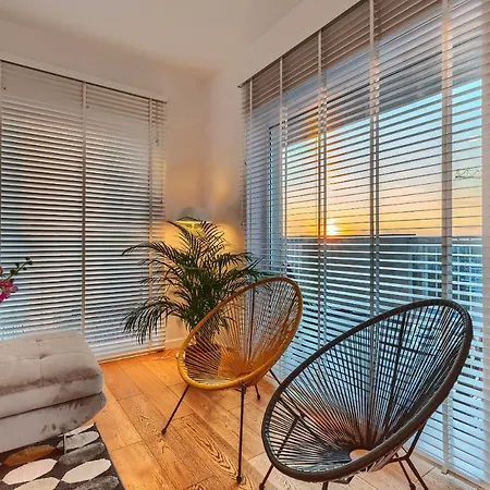 Apartament 17 Pietro - Acco Rent