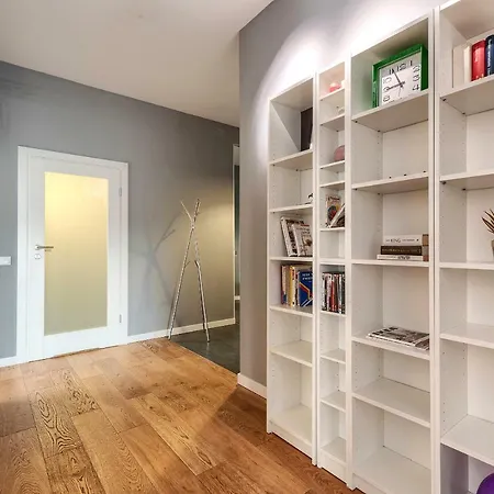 Apartament 17 Piętro - Acco Rent Gdańsk